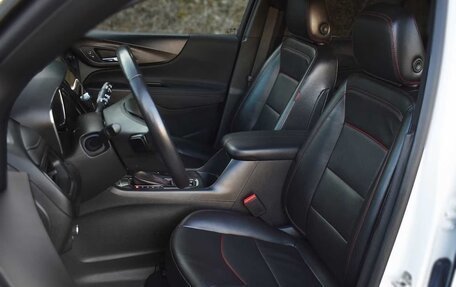 Chevrolet Equinox III, 2022 год, 2 489 000 рублей, 7 фотография