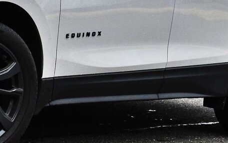 Chevrolet Equinox III, 2022 год, 2 489 000 рублей, 4 фотография