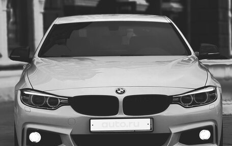 BMW 4 серия, 2014 год, 2 890 000 рублей, 2 фотография
