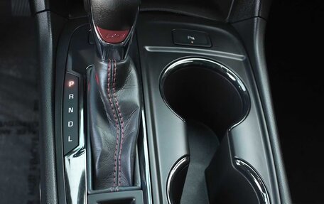 Chevrolet Equinox III, 2022 год, 2 489 000 рублей, 21 фотография