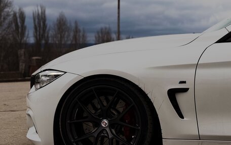 BMW 4 серия, 2014 год, 2 890 000 рублей, 7 фотография