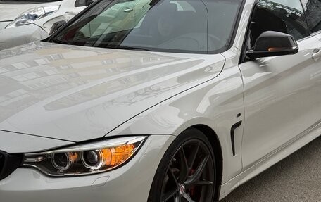 BMW 4 серия, 2014 год, 2 890 000 рублей, 11 фотография