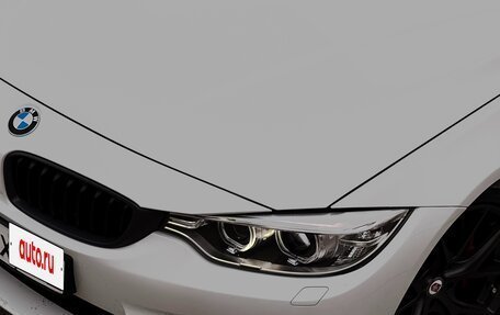 BMW 4 серия, 2014 год, 2 890 000 рублей, 9 фотография