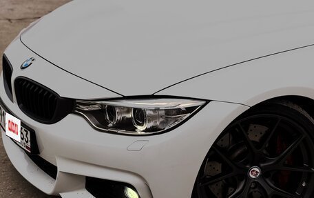 BMW 4 серия, 2014 год, 2 890 000 рублей, 8 фотография