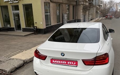 BMW 4 серия, 2014 год, 2 890 000 рублей, 10 фотография