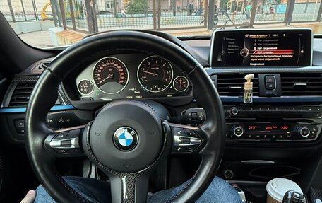 BMW 4 серия, 2014 год, 2 890 000 рублей, 23 фотография