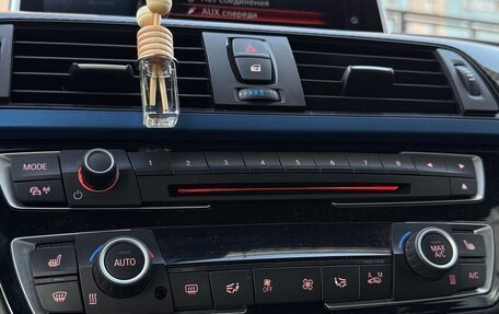 BMW 4 серия, 2014 год, 2 890 000 рублей, 29 фотография