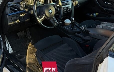 BMW 4 серия, 2014 год, 2 890 000 рублей, 22 фотография