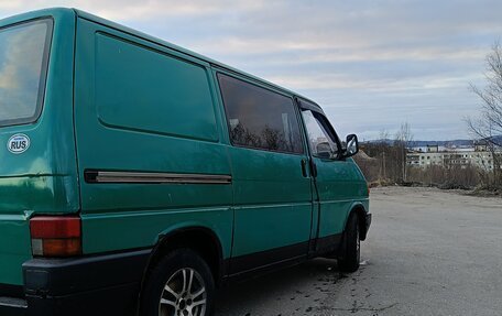Volkswagen Transporter T4, 1991 год, 350 000 рублей, 3 фотография