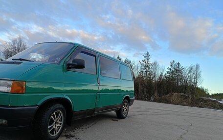 Volkswagen Transporter T4, 1991 год, 350 000 рублей, 6 фотография