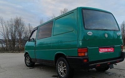 Volkswagen Transporter T4, 1991 год, 350 000 рублей, 1 фотография