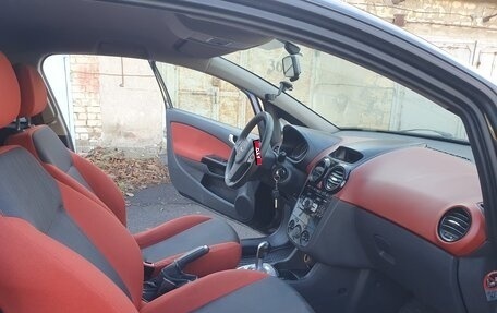 Opel Corsa D, 2008 год, 420 000 рублей, 1 фотография