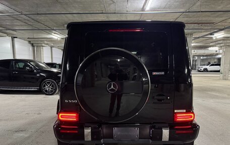 Mercedes-Benz G-Класс W463 рестайлинг _iii, 2019 год, 15 300 000 рублей, 7 фотография