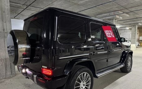 Mercedes-Benz G-Класс W463 рестайлинг _iii, 2019 год, 15 300 000 рублей, 4 фотография