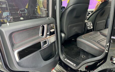 Mercedes-Benz G-Класс W463 рестайлинг _iii, 2019 год, 15 300 000 рублей, 22 фотография