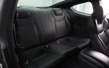Hyundai Genesis Coupe I рестайлинг, 2012 год, 1 850 000 рублей, 7 фотография