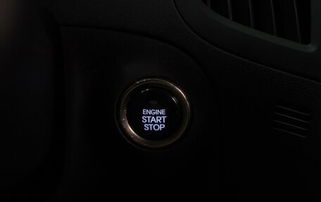 Hyundai Genesis Coupe I рестайлинг, 2012 год, 1 850 000 рублей, 18 фотография