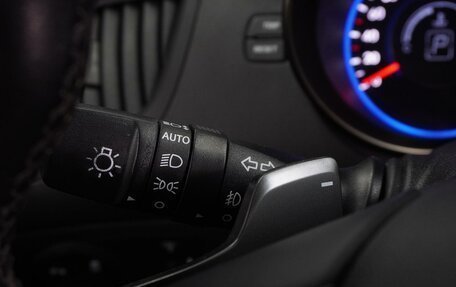 Hyundai Genesis Coupe I рестайлинг, 2012 год, 1 850 000 рублей, 17 фотография