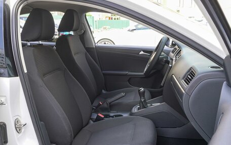 Volkswagen Jetta VI, 2015 год, 1 380 000 рублей, 8 фотография