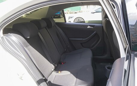 Volkswagen Jetta VI, 2015 год, 1 380 000 рублей, 7 фотография