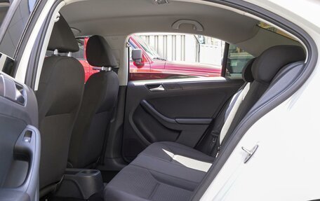 Volkswagen Jetta VI, 2015 год, 1 380 000 рублей, 11 фотография