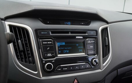 Hyundai Creta I рестайлинг, 2019 год, 1 830 000 рублей, 12 фотография