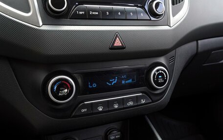 Hyundai Creta I рестайлинг, 2019 год, 1 830 000 рублей, 13 фотография