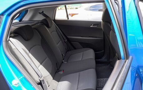 Hyundai Creta I рестайлинг, 2019 год, 1 830 000 рублей, 7 фотография