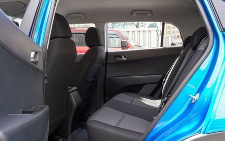 Hyundai Creta I рестайлинг, 2019 год, 1 830 000 рублей, 11 фотография