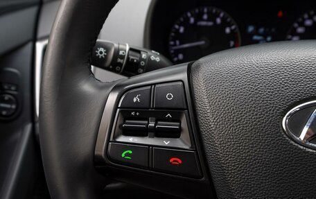 Hyundai Creta I рестайлинг, 2019 год, 1 830 000 рублей, 16 фотография