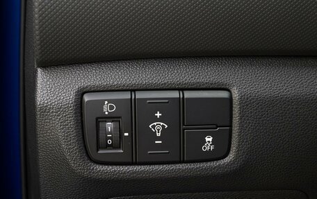 Hyundai Creta I рестайлинг, 2019 год, 1 830 000 рублей, 19 фотография