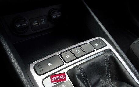 Hyundai Creta I рестайлинг, 2019 год, 1 830 000 рублей, 14 фотография