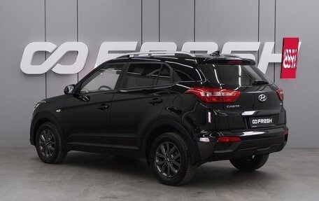 Hyundai Creta I рестайлинг, 2020 год, 1 899 000 рублей, 2 фотография
