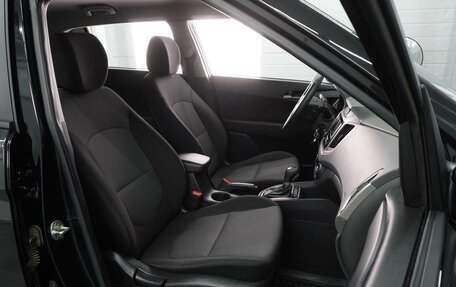 Hyundai Creta I рестайлинг, 2020 год, 1 899 000 рублей, 8 фотография
