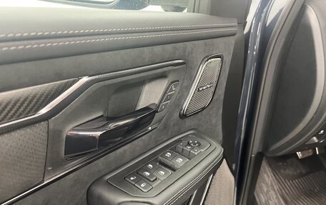 Rambler 1500, 2025 год, 12 330 000 рублей, 12 фотография