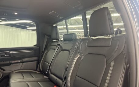 Rambler 1500, 2025 год, 12 330 000 рублей, 23 фотография