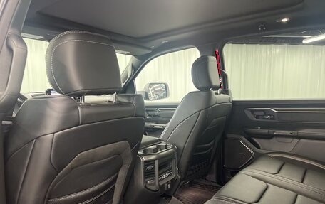 Rambler 1500, 2025 год, 12 330 000 рублей, 24 фотография