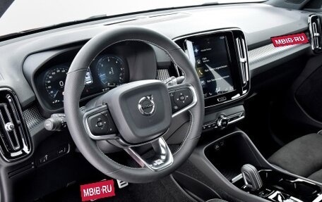 Volvo XC40 I, 2018 год, 3 500 000 рублей, 8 фотография