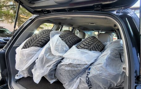 Hyundai Santa Fe Classic, 2008 год, 650 000 рублей, 9 фотография