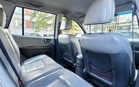 Hyundai Santa Fe Classic, 2008 год, 650 000 рублей, 8 фотография