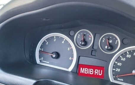 Hyundai Santa Fe Classic, 2008 год, 650 000 рублей, 4 фотография