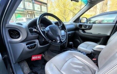 Hyundai Santa Fe Classic, 2008 год, 650 000 рублей, 5 фотография