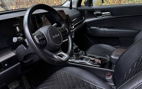 KIA Sportage IV рестайлинг, 2023 год, 3 250 000 рублей, 3 фотография