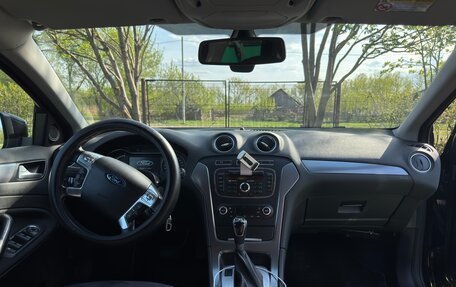 Ford Mondeo IV, 2012 год, 880 000 рублей, 8 фотография