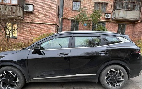 KIA Sportage IV рестайлинг, 2023 год, 3 250 000 рублей, 2 фотография