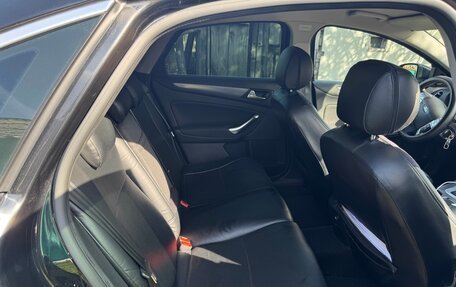 Ford Mondeo IV, 2012 год, 880 000 рублей, 7 фотография