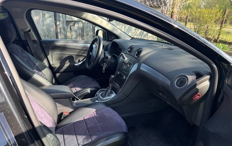 Ford Mondeo IV, 2012 год, 880 000 рублей, 6 фотография
