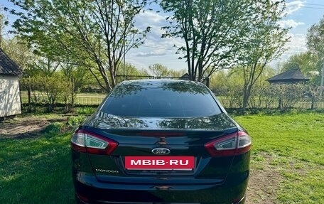 Ford Mondeo IV, 2012 год, 880 000 рублей, 4 фотография