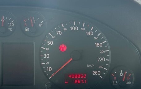 Audi A6, 1998 год, 345 000 рублей, 18 фотография