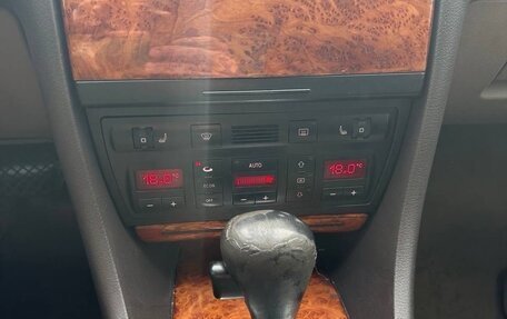 Audi A6, 1998 год, 345 000 рублей, 20 фотография